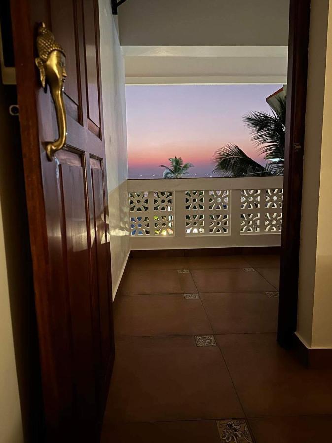 Buddha Beach Hotel Kovalam Eksteriør bilde